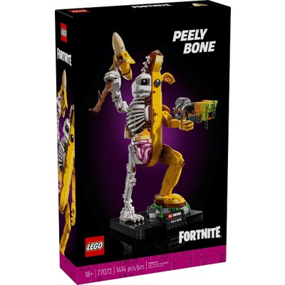Peely Bone - 77072