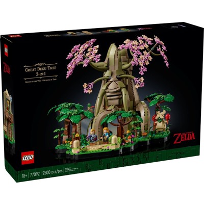 The Legend of Zelda - 77092