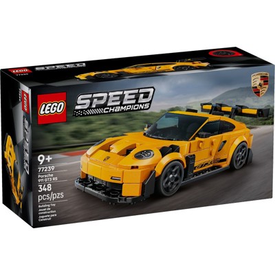 Porsche 911 GT3 RS Super Car - 77239