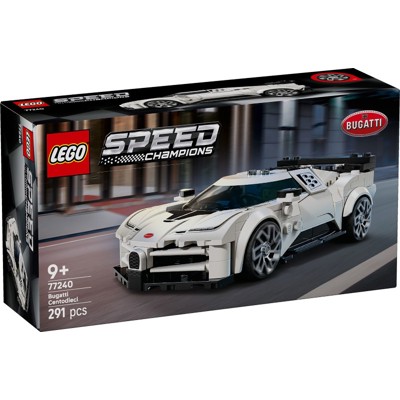 Bugatti Centodieci Hyper Sports Car - 77240