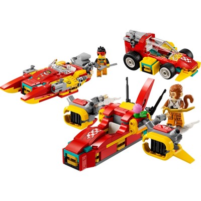 Creative Vehicles - 80050