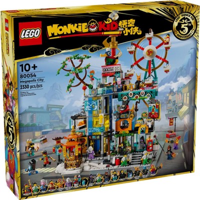 Megapolis City 5th Anniversary - 80054