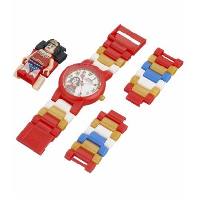 Children’s watch Wonder Woman - 8020271
