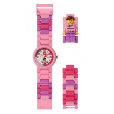 Children’s watch Minifigure Girl - 8020806