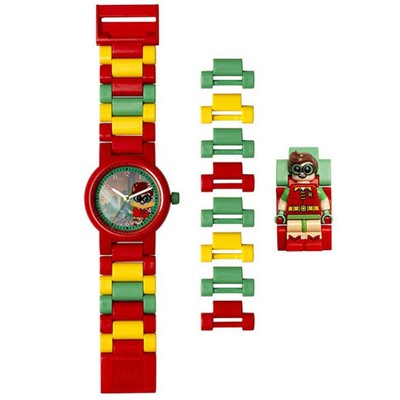 Children’s watch The Batman Movie - Robin - 8020868