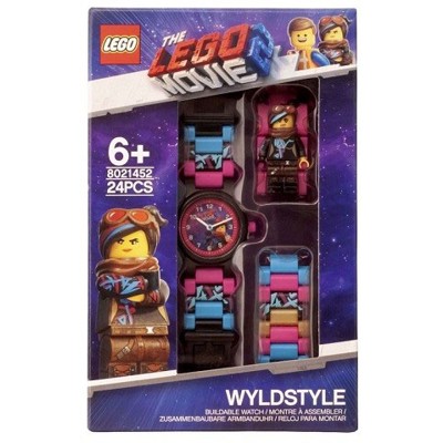 Children’s watch The Movie 2 - Wildstyle - 8021452