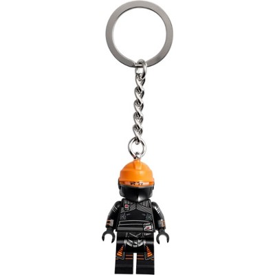 Fennec Shand Keyring - 854245