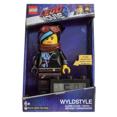 Alarm Clock Wildstyle - 9003974