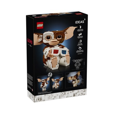 Gremlins: Gizmo - 21361