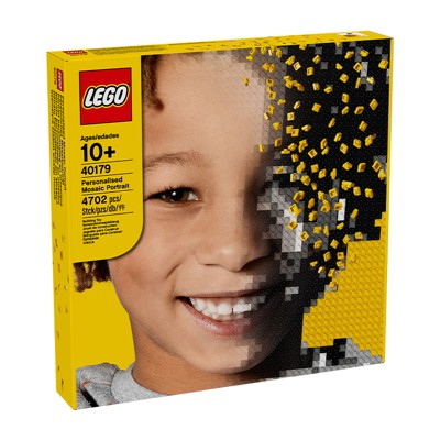 Mosaic Maker - 40179