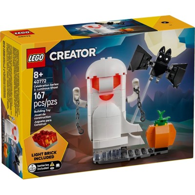 Celebration Series: Luminous Ghost - 40772