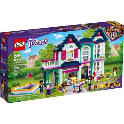 Andreaâ€™s Family House - 41449