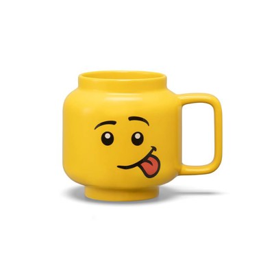 Large Silly Ceramic Mug - 5007874
