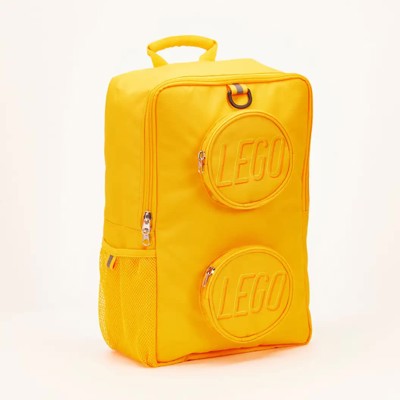 Brick Backpack - Flame Orange - 5008729