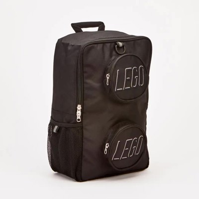 Brick Backpack - Black - 5008734