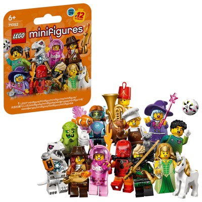 71052 - Minifigures Series 29