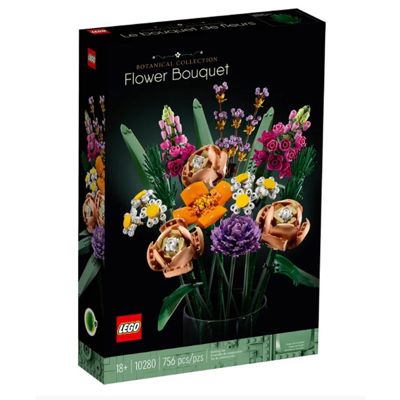Flower Bouquet - 10280