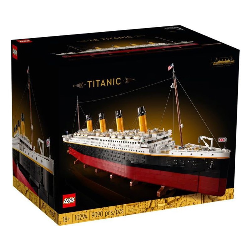 Titanic - 10294