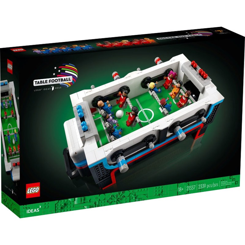 Table Football - 21337