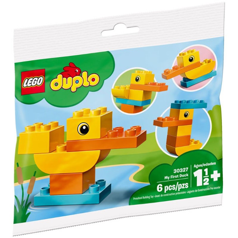 My First Duck - 30327