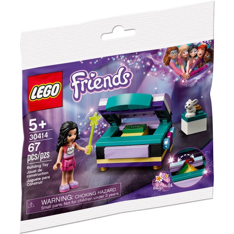 emma’s Magical Box - 30414