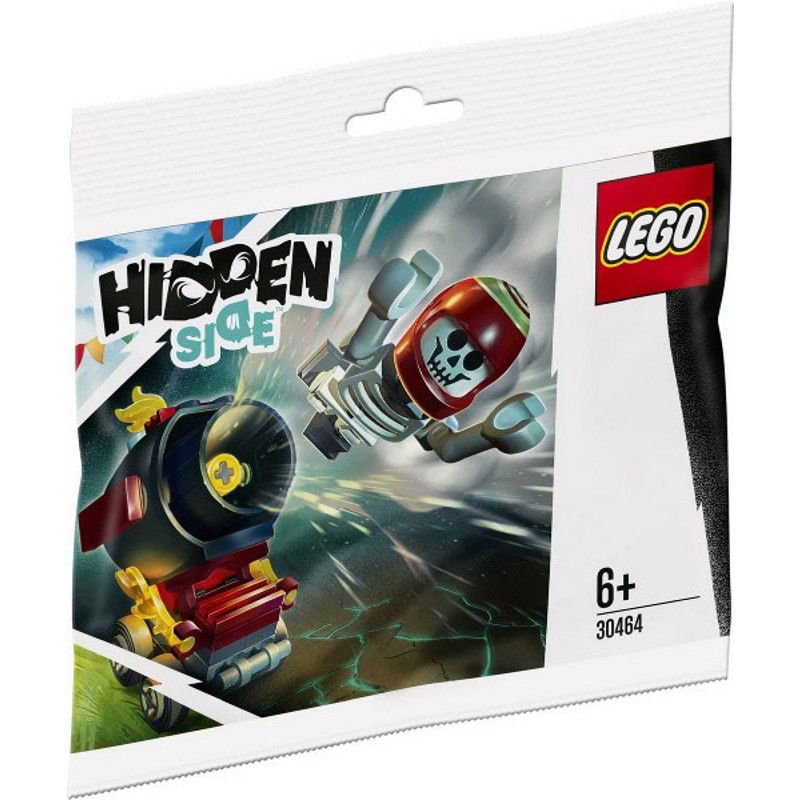 el Fuego’s Stunt Cannon - 30464