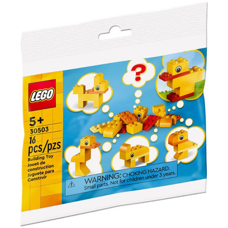 Animal Free Builds - Make It Yours - 30503