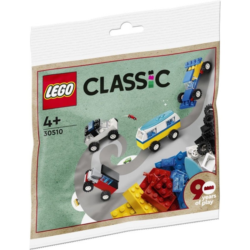 90 Years of Cars - 30510