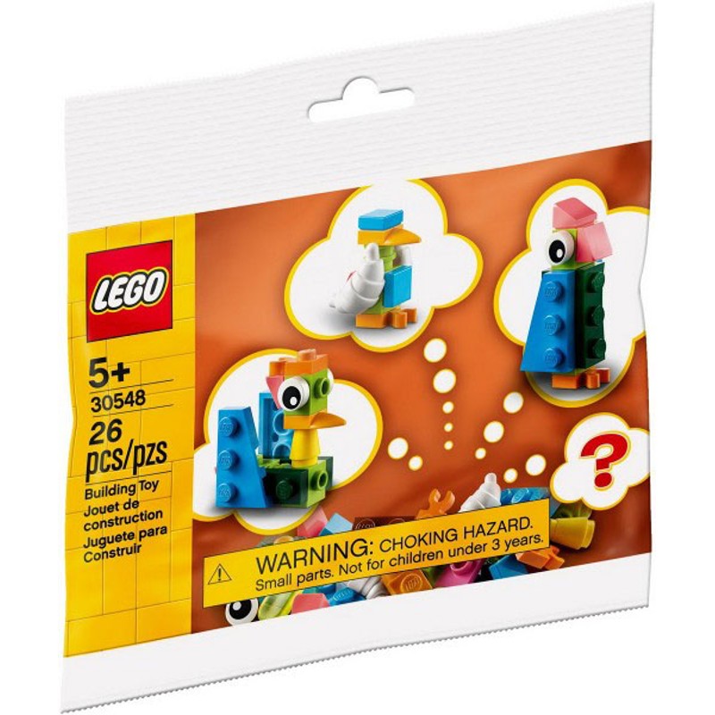Build Your Own Bird - 30548