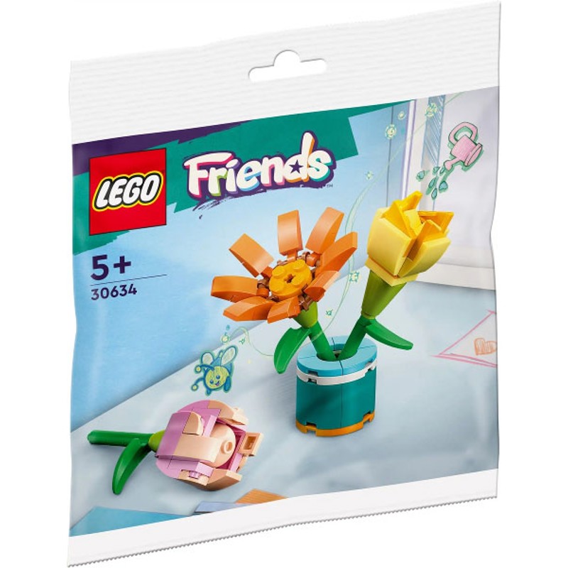 Friendship Flowers - 30634