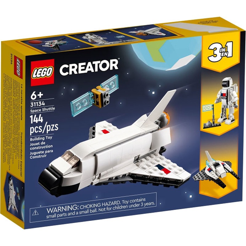 Space Shuttle - 31134