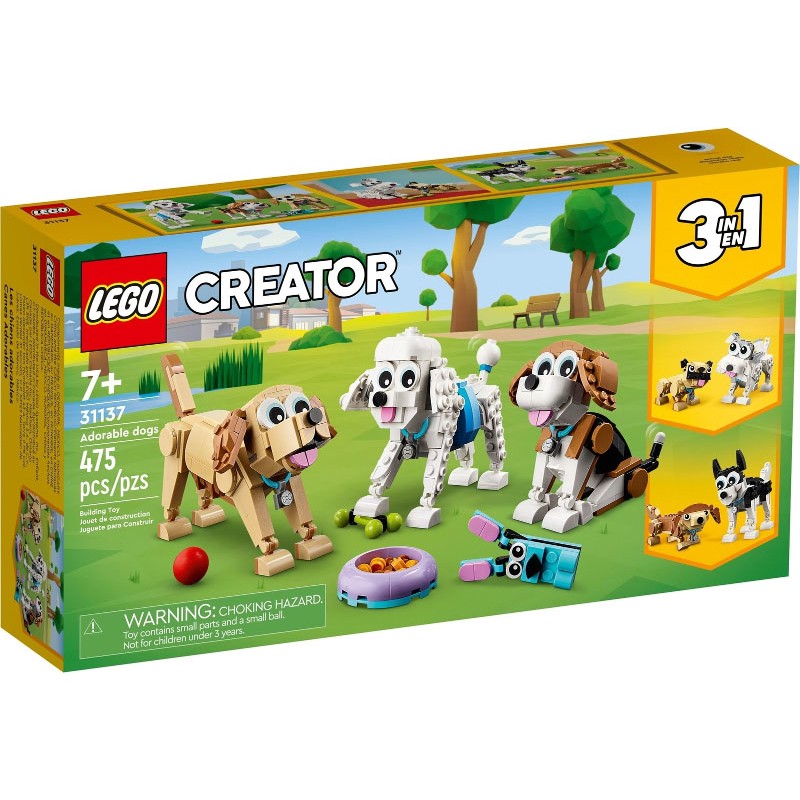 Adorable Dogs - 31137