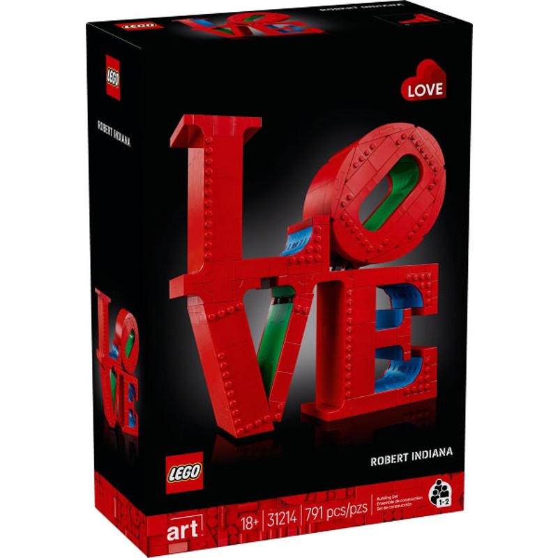 LOVE - 31214