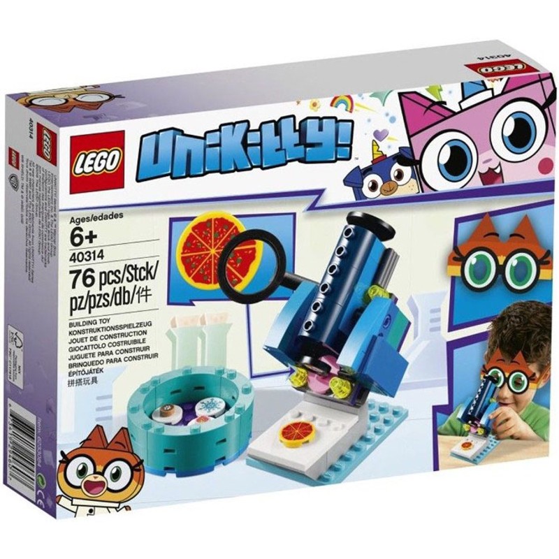 Dr. Fox Magnifying Machine - 40314