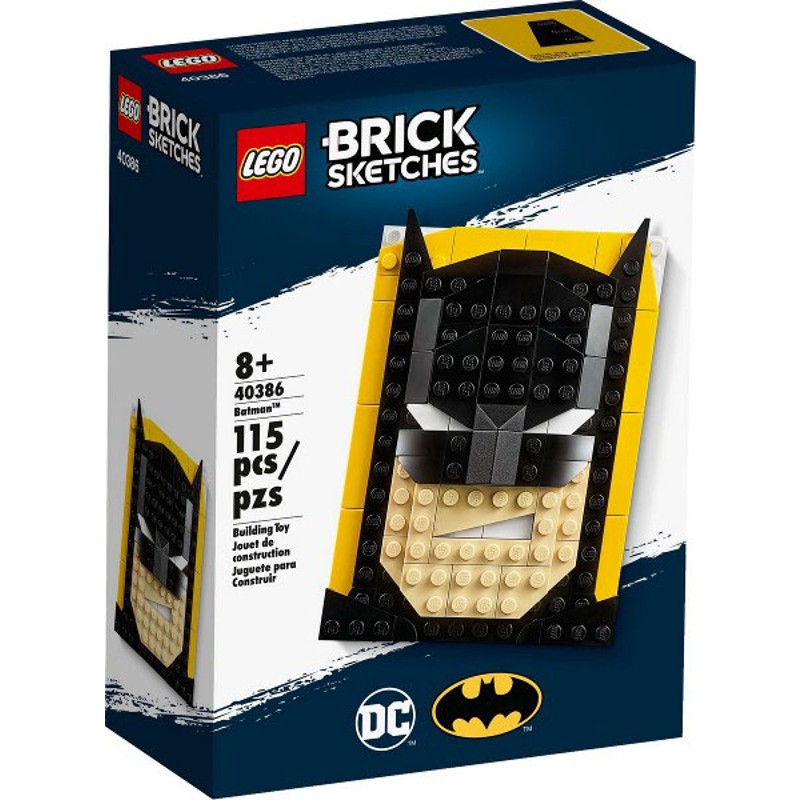 Batman - 40386