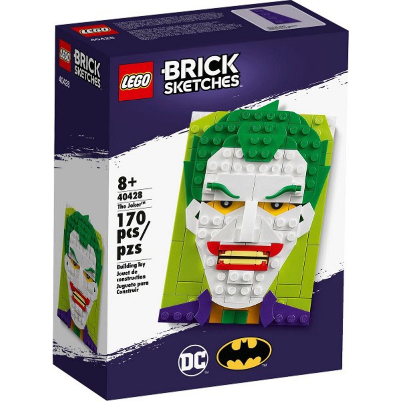 The Joker - 40428