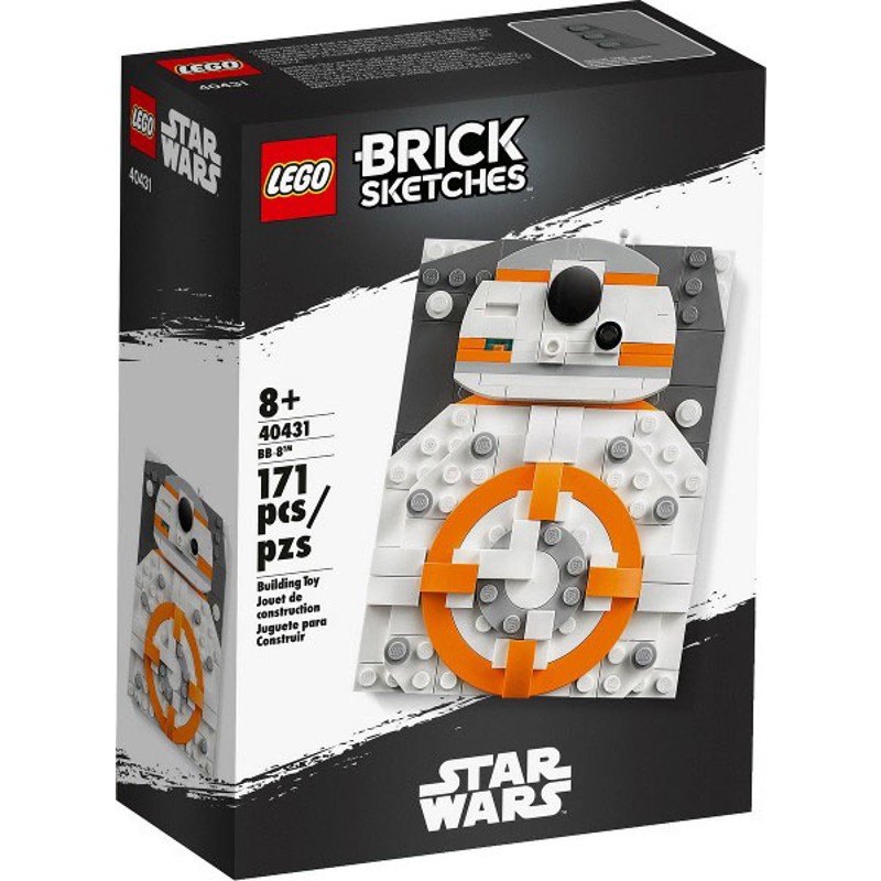 BB-8 - 40431