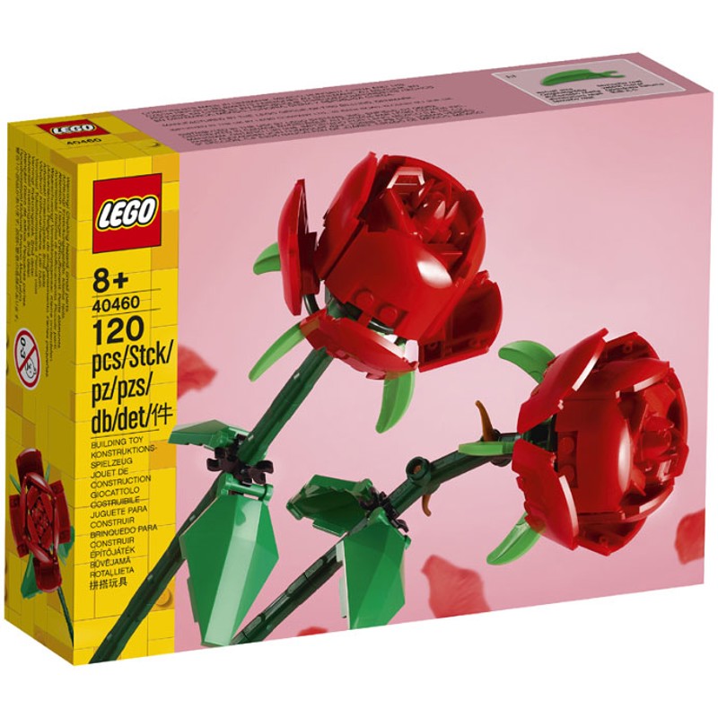 Roses - 40460