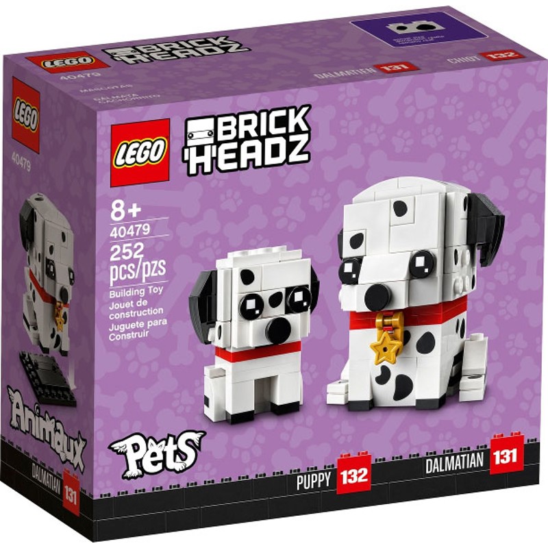 Dalmatian - 40479