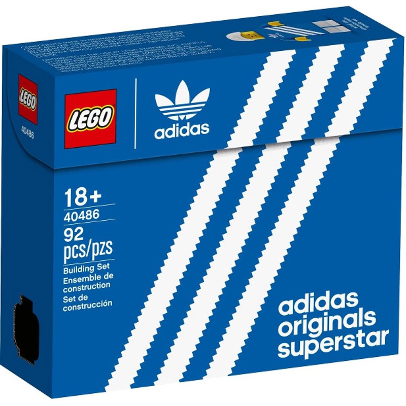 adidas Originals Superstar - 40486