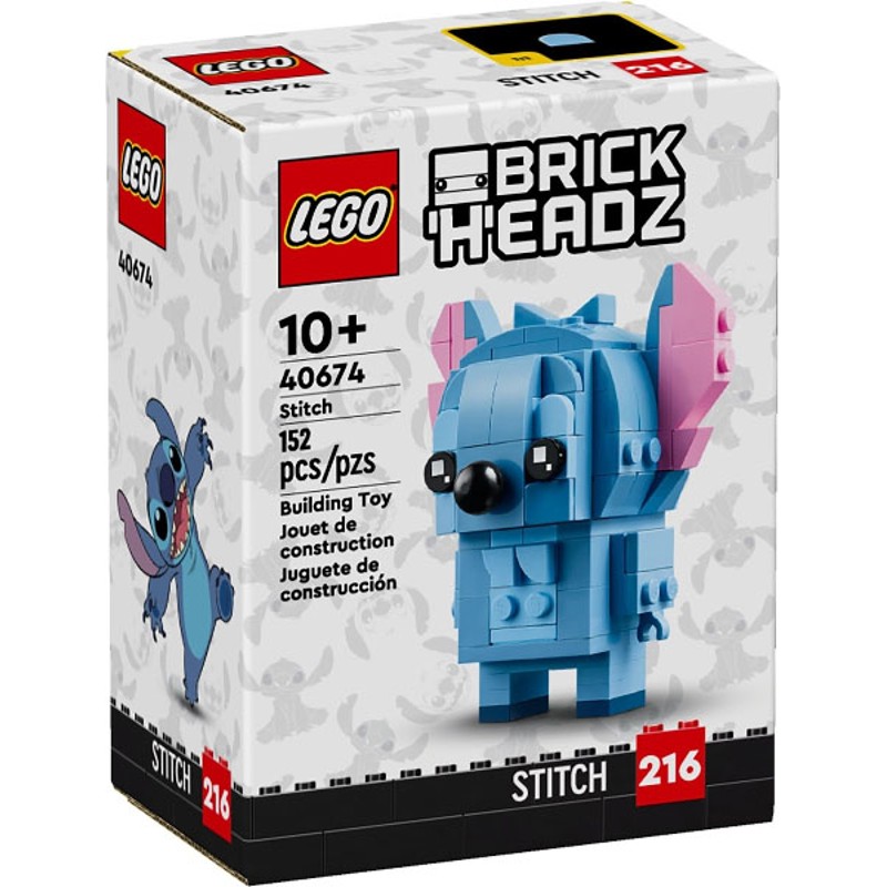 Stitch - 40674