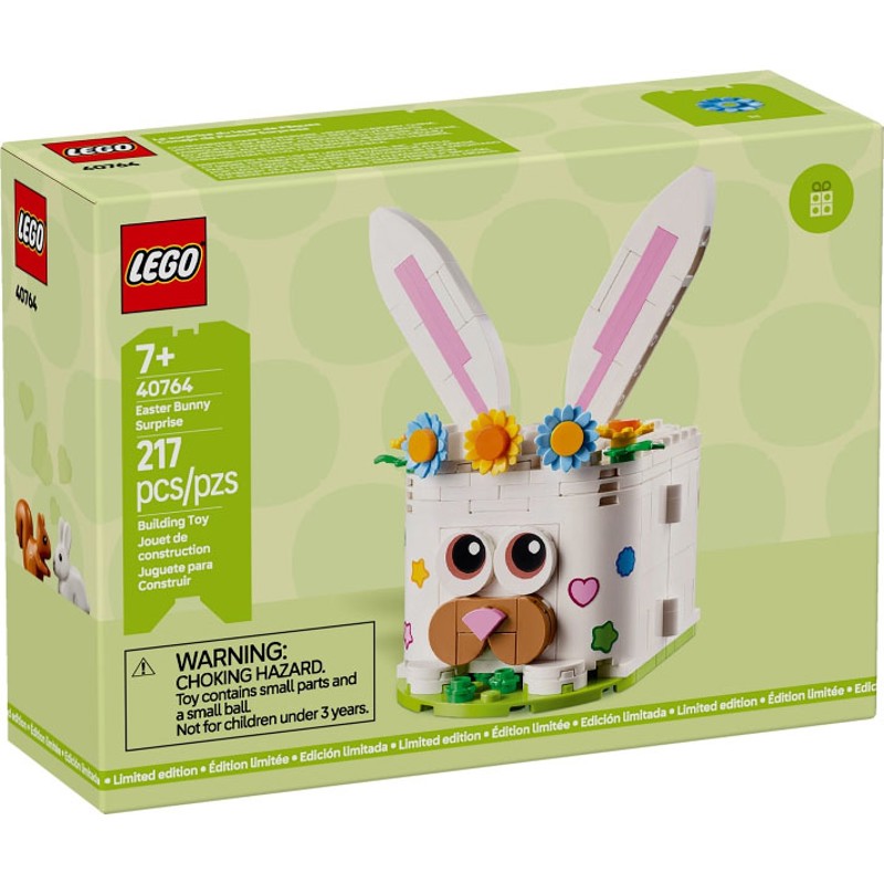 Easter Bunny Surprise - 40764