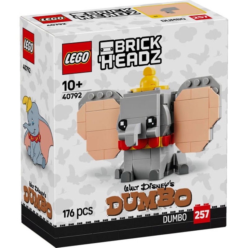 Dumbo - 40792