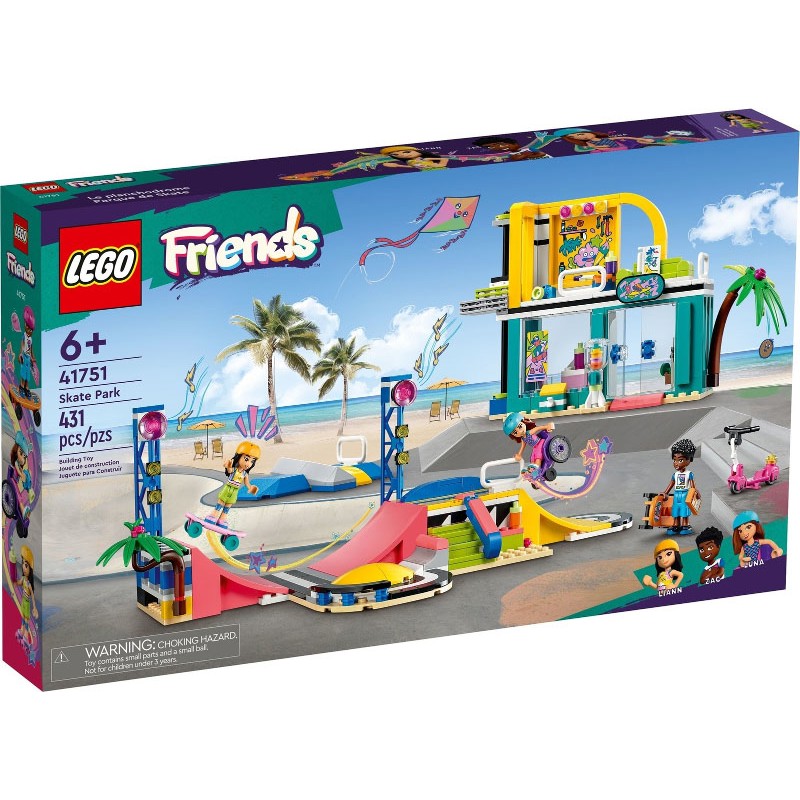 Skate Park - 41751