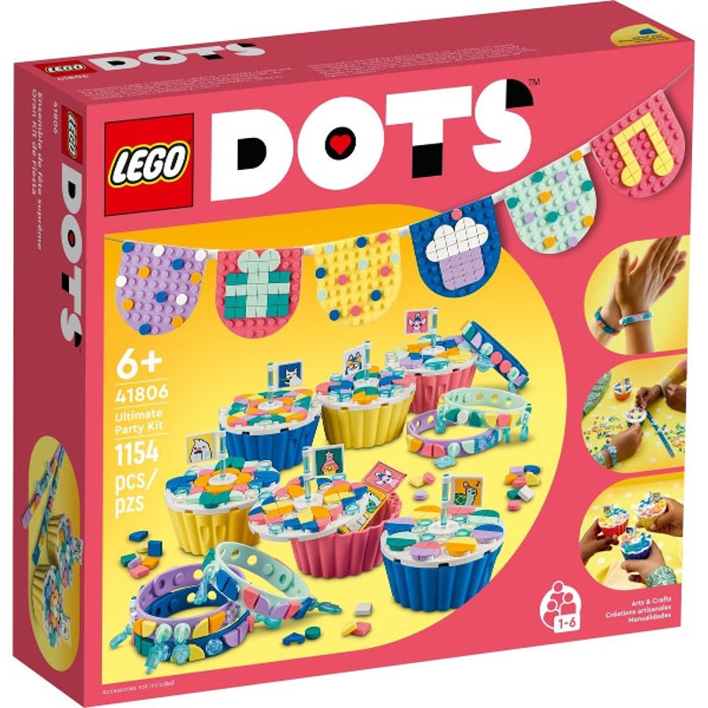 Ultimate Party Kit - 41806