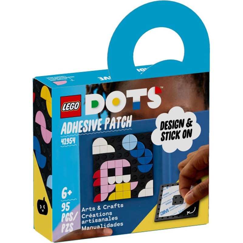 Adhesive Patch - 41954