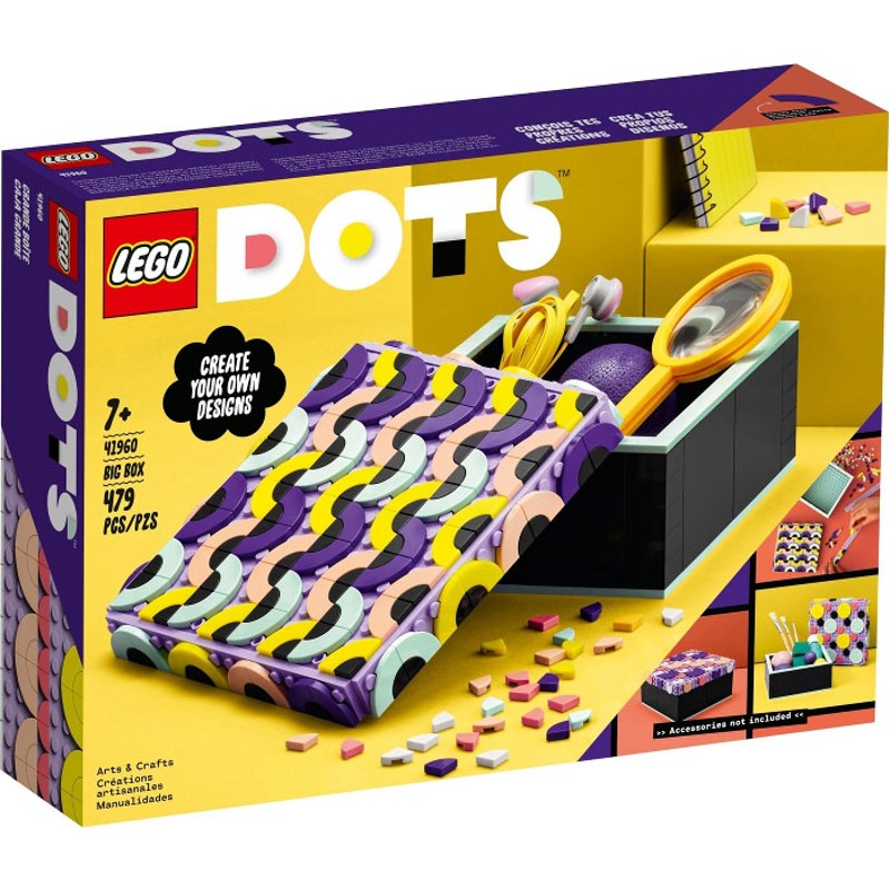 Big Box - 41960