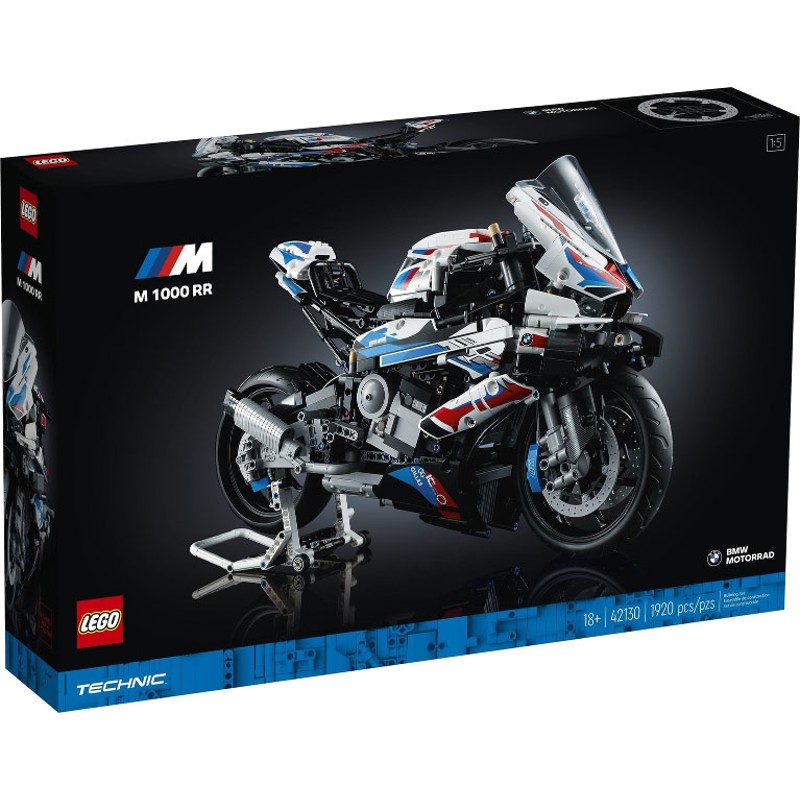 BMW M 1000 RR - 42130