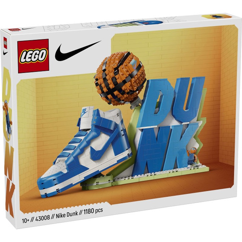 Nike Dunk x Set - 43008