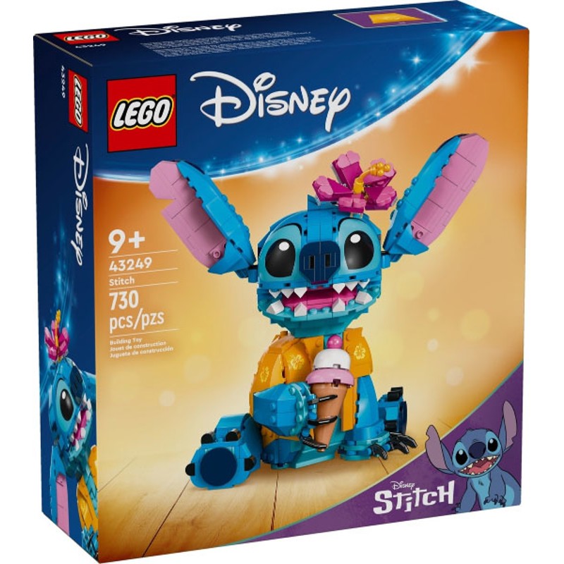 Stitch - 43249
